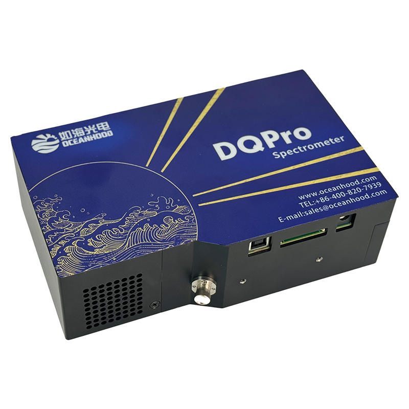 DQPro 制冷型光纤污视频免费