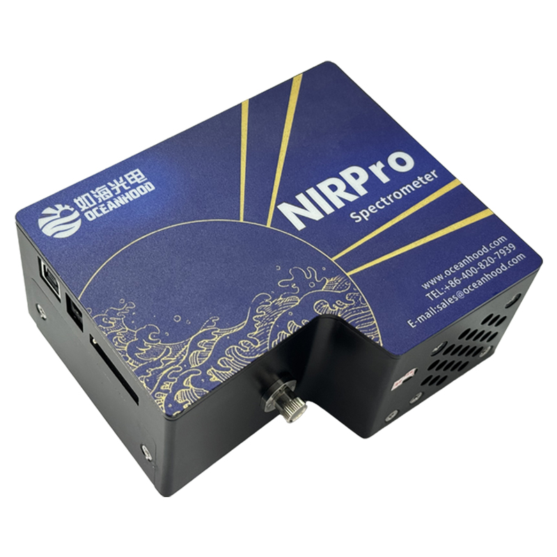 NIRPro制冷型近红外光纤污视频免费