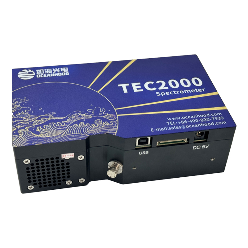 TEC2000制冷型光纤污视频免费