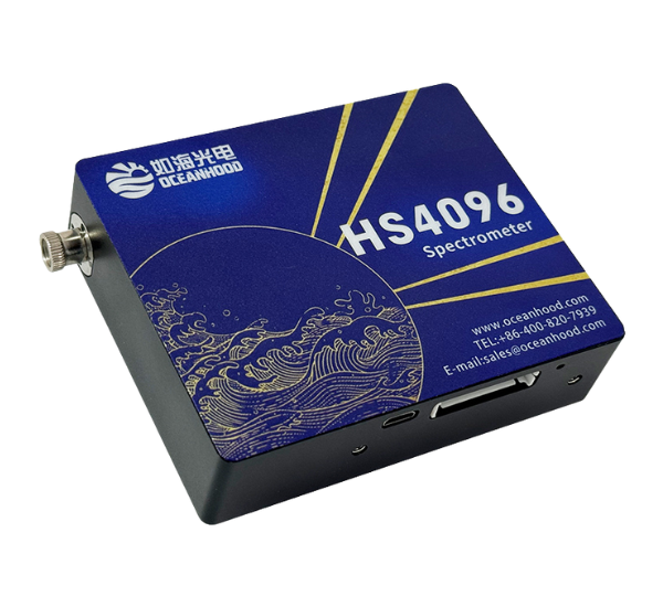 HS4096高分辨光纤污视频免费